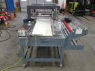 Shanklin Automatic L-bar Heat Sealer